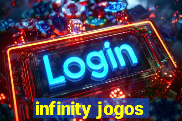 infinity jogos